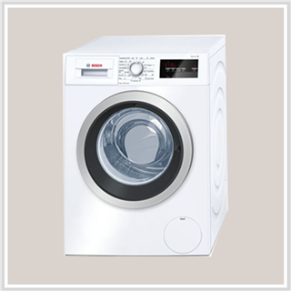Máy Giặt Cửa Trước 9kg Bosch WAP28380SG